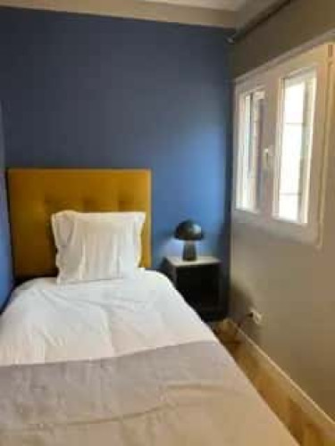 Habitación 2 — Cantarranas (Segovia) - Gallery - 3