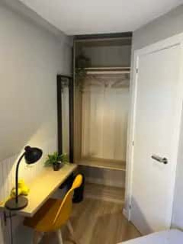 Habitación 2 — Cantarranas (Segovia) - Gallery - 4