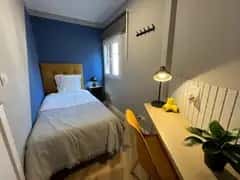 Habitación 2 — Cantarranas (Segovia) - 1