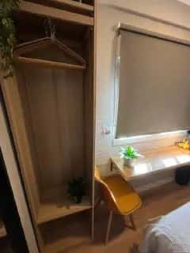 Habitación 3 — Cantarranas (Segovia) - Gallery - 3