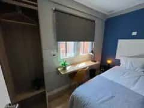 Habitación 3 — Cantarranas (Segovia) - Gallery - 2