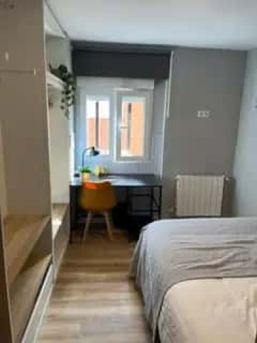 Habitación 4 — Cantarranas (Segovia) - Gallery - 3