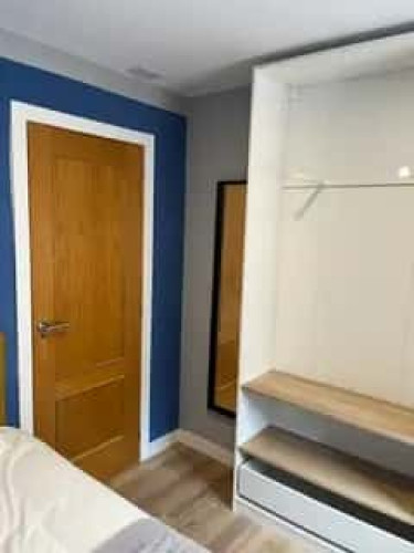 Habitación 4 — Cantarranas (Segovia) - Gallery - 6