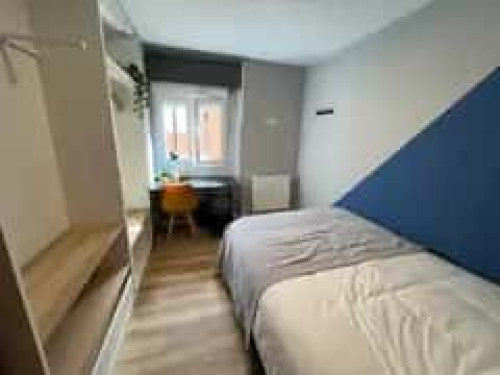 Habitación 4 — Cantarranas (Segovia) - Gallery - 2