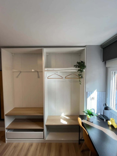 Habitación 4 — Cantarranas (Segovia) - Gallery - 5