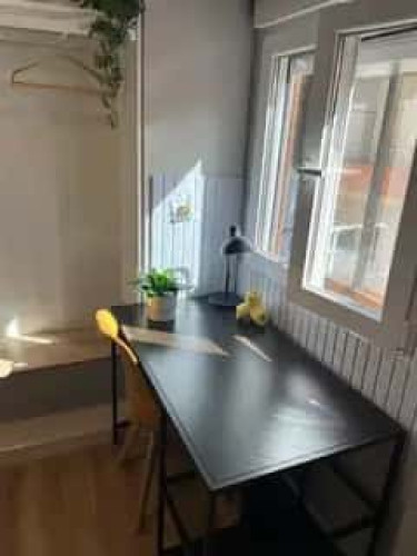 Habitación 4 — Cantarranas (Segovia)