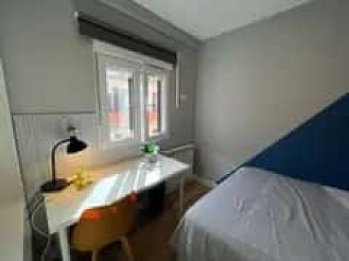 Habitación 5 — Cantarranas (Segovia) - Gallery - 5