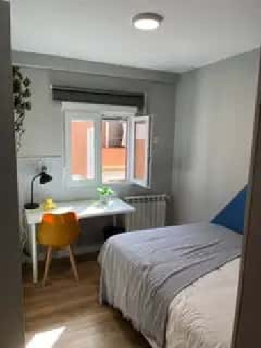 Habitación 5 — Cantarranas (Segovia) - Gallery - 2