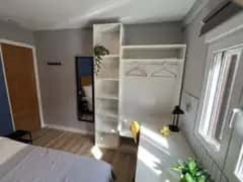 Habitación 5 — Cantarranas (Segovia) - Gallery - 4