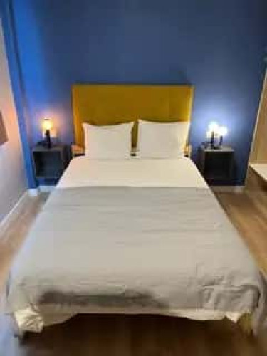 Habitación 6 — Cantarranas (Segovia) - Gallery - 5