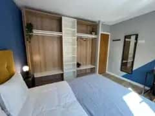 Habitación 6 — Cantarranas (Segovia) - Gallery - 3