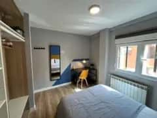 Habitación 6 — Cantarranas (Segovia) - Gallery - 2