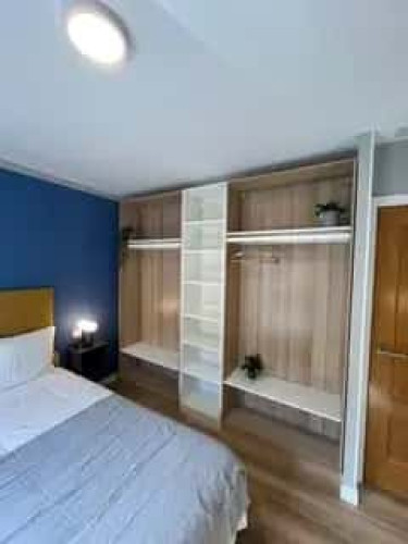 Habitación 6 — Cantarranas (Segovia)