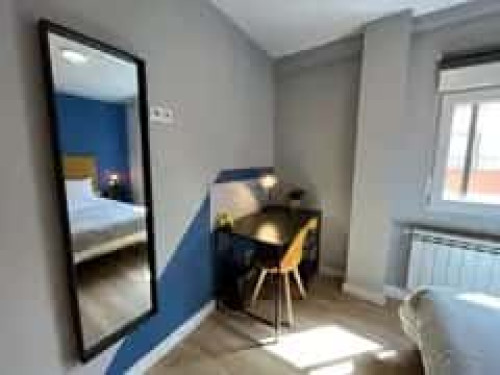 Habitación 6 — Cantarranas (Segovia) - Gallery - 4