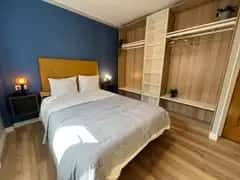 Habitación 6 — Cantarranas (Segovia) - 1