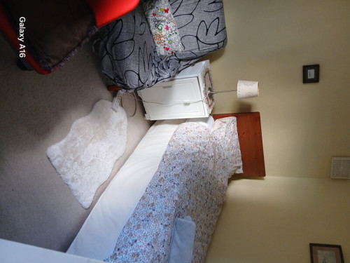 Cosy room 
