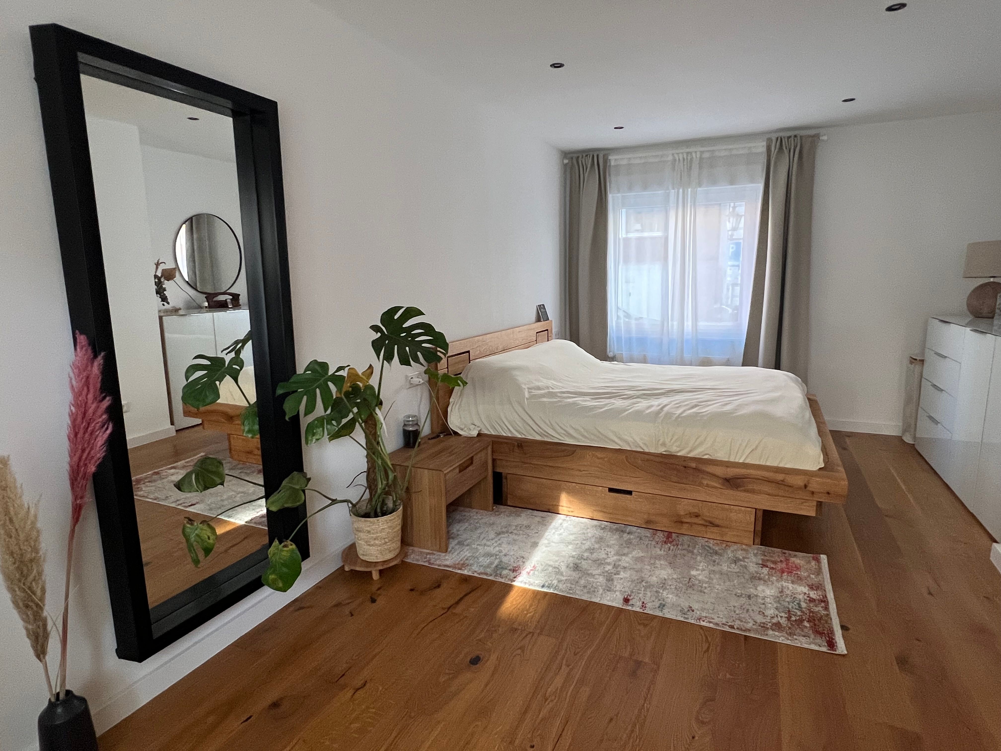 Quiet & Cozy 3-Room Home In Düsseldorf Center - 4