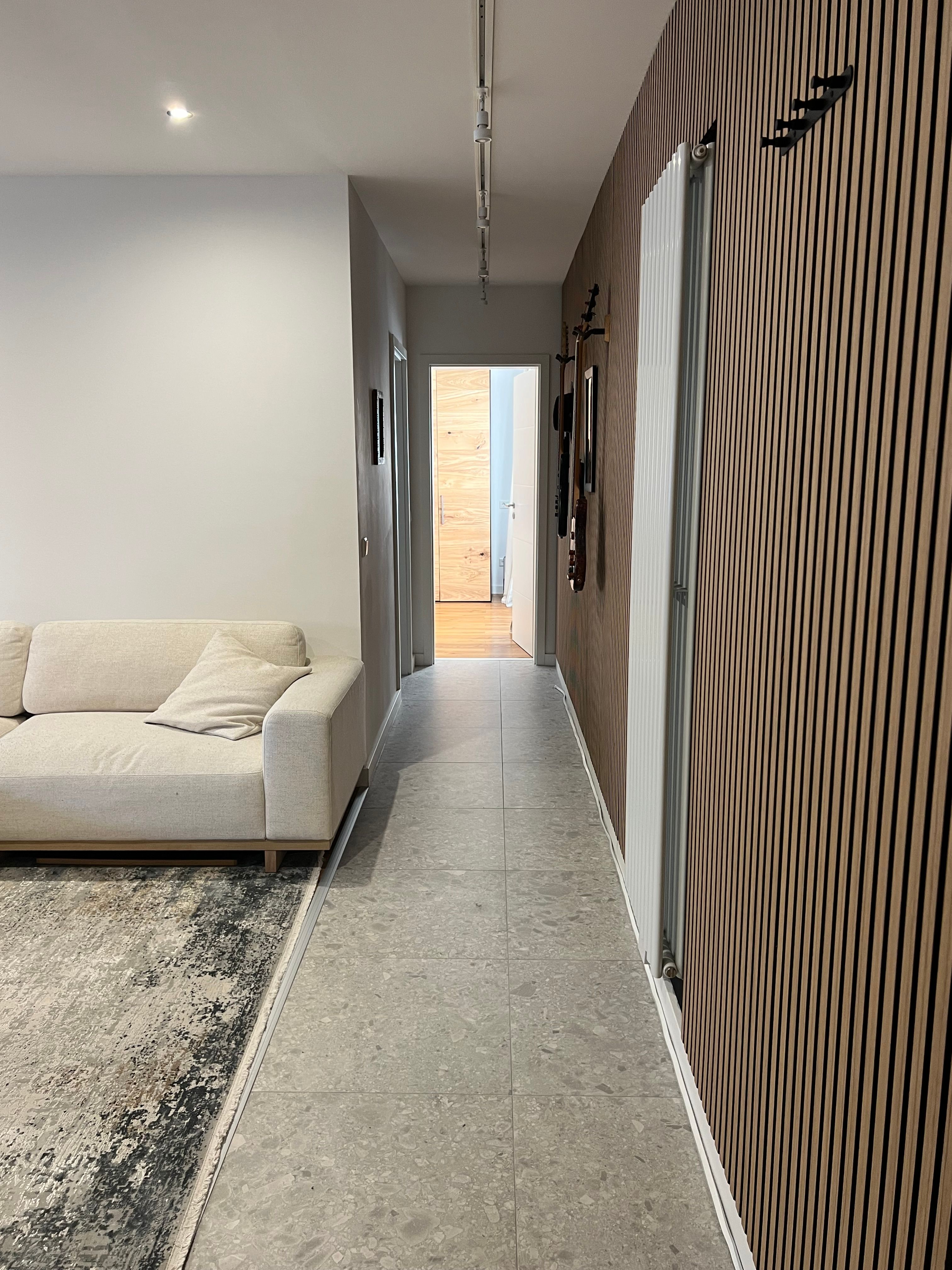 Quiet & Cozy 3-Room Home In Düsseldorf Center - 8