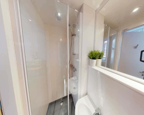 Chambre dans le rue Bellegarde - Gallery - 6