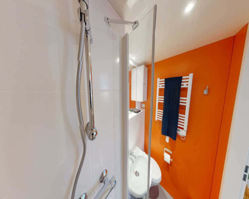 Chambre dans le rue Bellegarde - Gallery - 5
