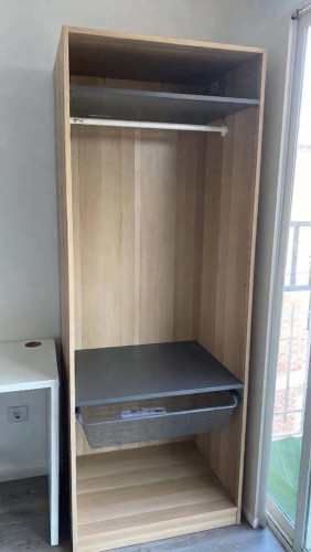 Room in Calle Huelva, Murcia for 77 m² with 4 bedrooms