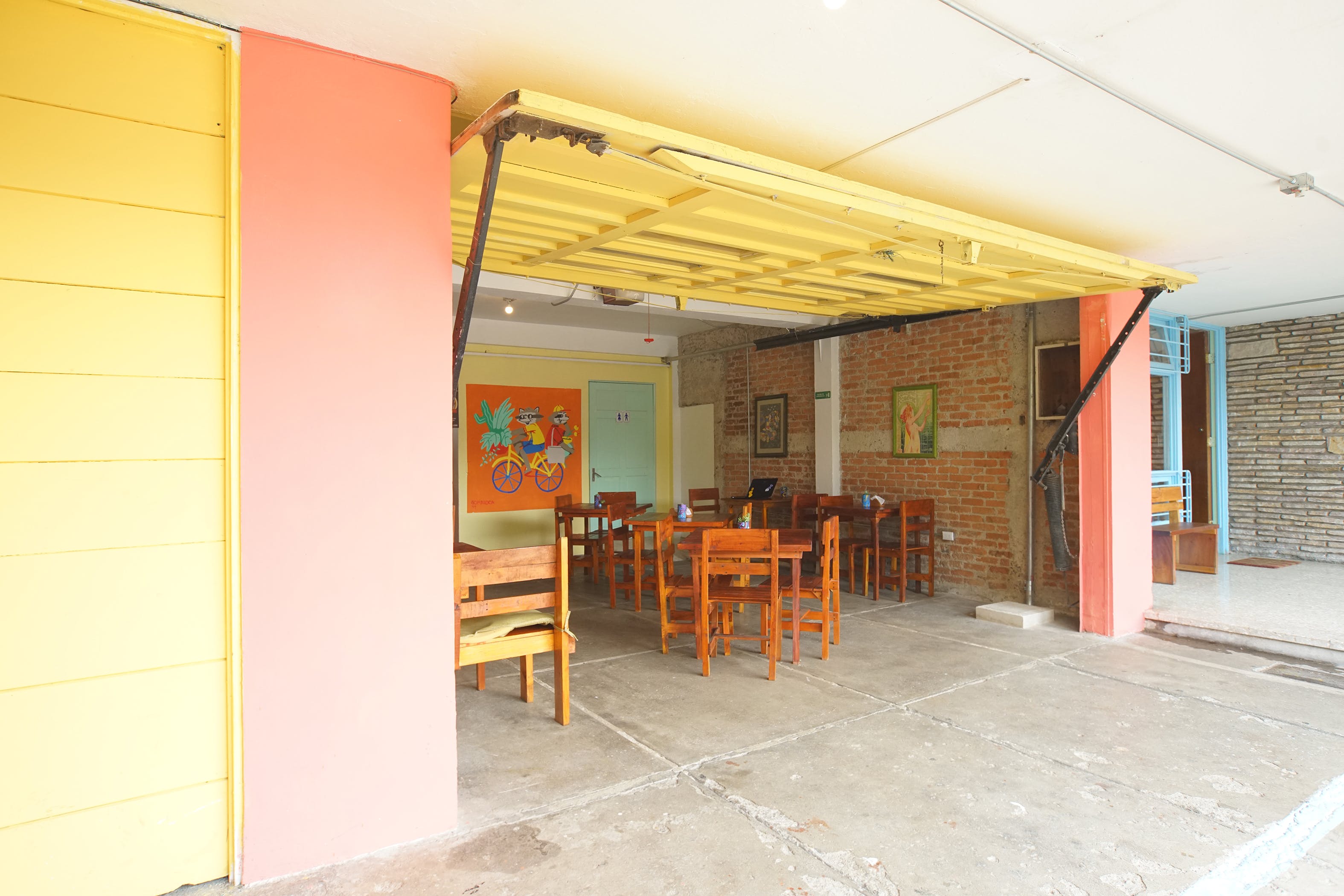 39 & 2 Residence