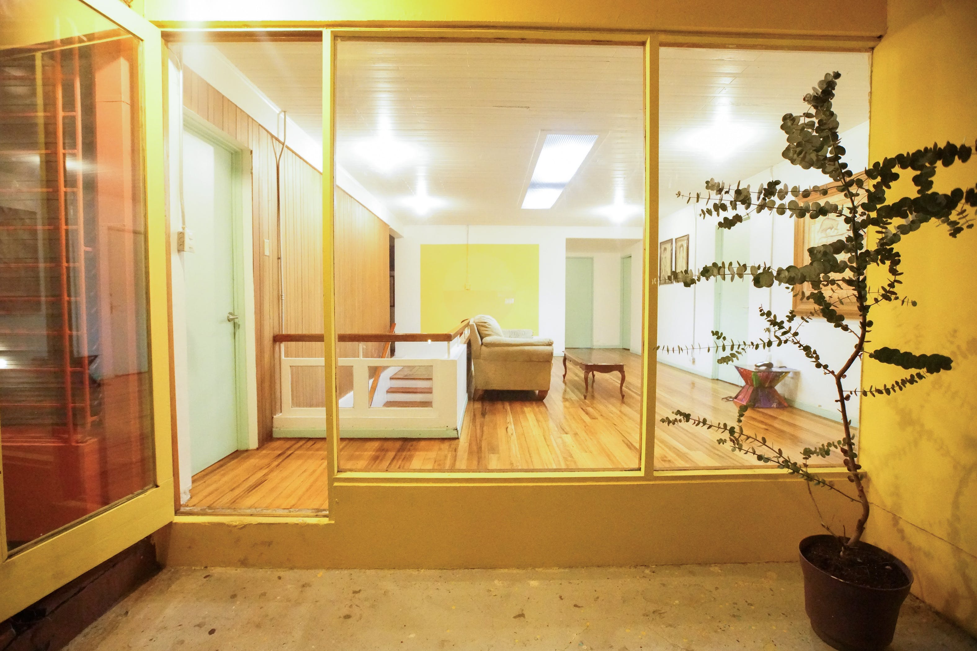 39 & 2 Residence