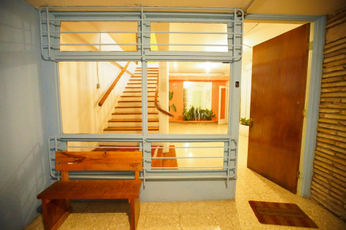 Colorful Styled House w/ Terrace + Garden