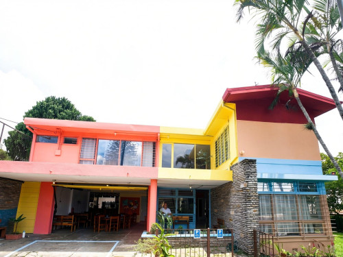39 & 2 Residence - Gallery - 14
