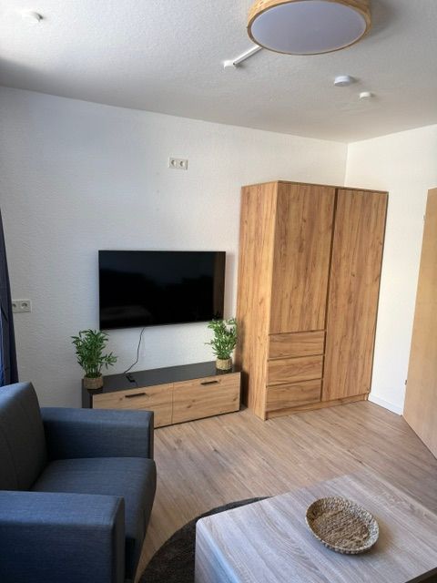 Fashionable & Lovely Loft In Nice Area - 9