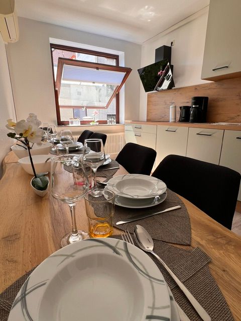 Fashionable & Lovely Loft In Nice Area - 5