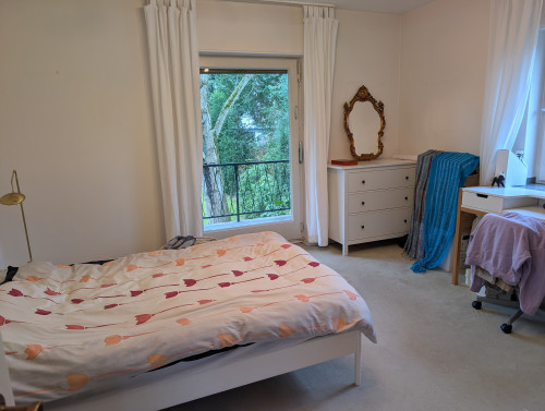 Furnished Detached House with Dream Garden in Cologne-Lindenthal/Deckstein – for Temporary Rent - Gallery - 13
