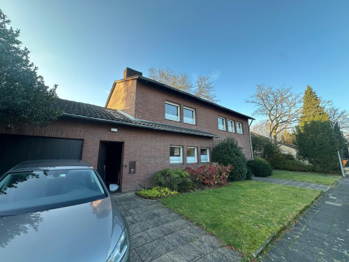 Furnished Detached House with Dream Garden in Cologne-Lindenthal/Deckstein – for Temporary Rent - Gallery - 9