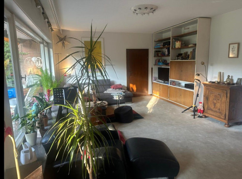 Furnished Detached House with Dream Garden in Cologne-Lindenthal/Deckstein – for Temporary Rent - Gallery - 3