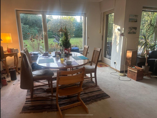 Furnished Detached House with Dream Garden in Cologne-Lindenthal/Deckstein – for Temporary Rent - Gallery - 4