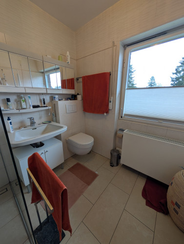 Furnished Detached House with Dream Garden in Cologne-Lindenthal/Deckstein – for Temporary Rent - Gallery - 14