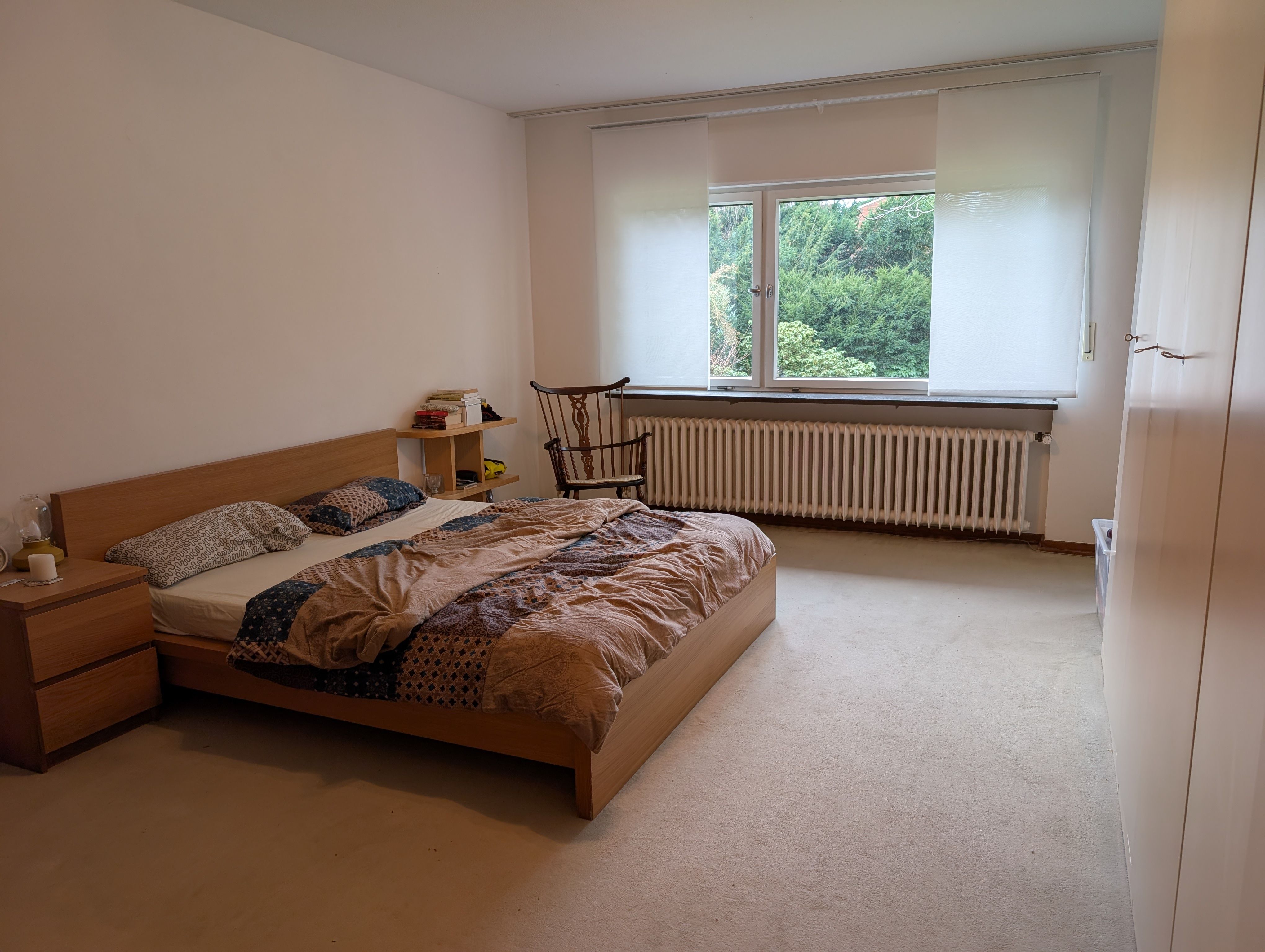 Furnished Detached House With Dream Garden In Cologne-Lindenthal/Deckstein – For Temporary Rent - 4