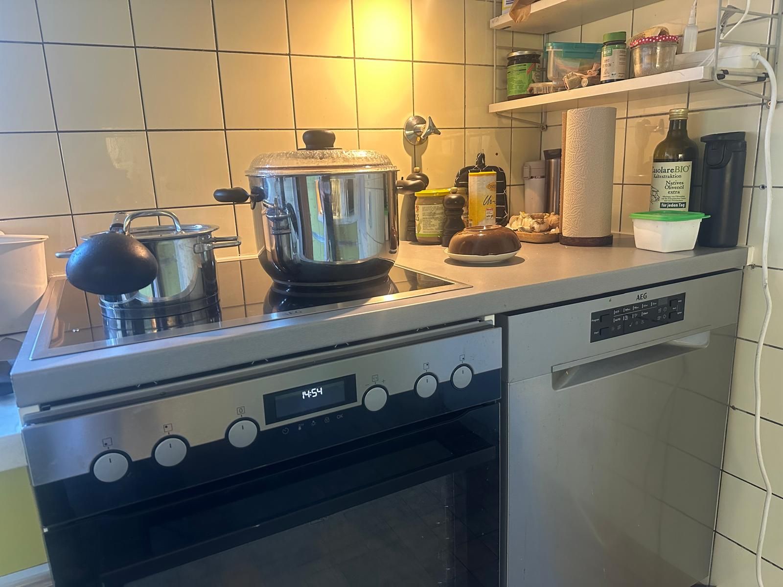 Furnished Detached House With Dream Garden In Cologne-Lindenthal/Deckstein – For Temporary Rent - 7