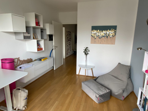 Helle und großzügige 3-Zimmer-Neubauwohnung in perfekter Lage von Köln - Gallery - 7