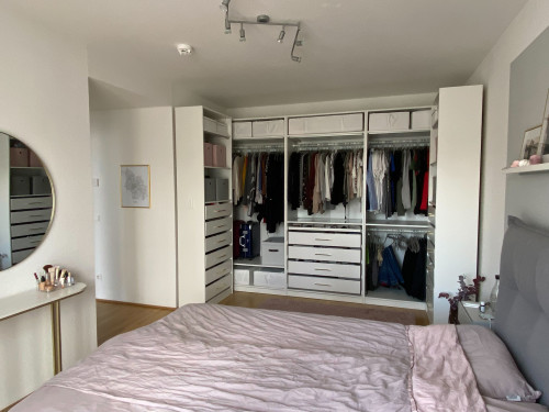 Helle und großzügige 3-Zimmer-Neubauwohnung in perfekter Lage von Köln - Gallery - 9