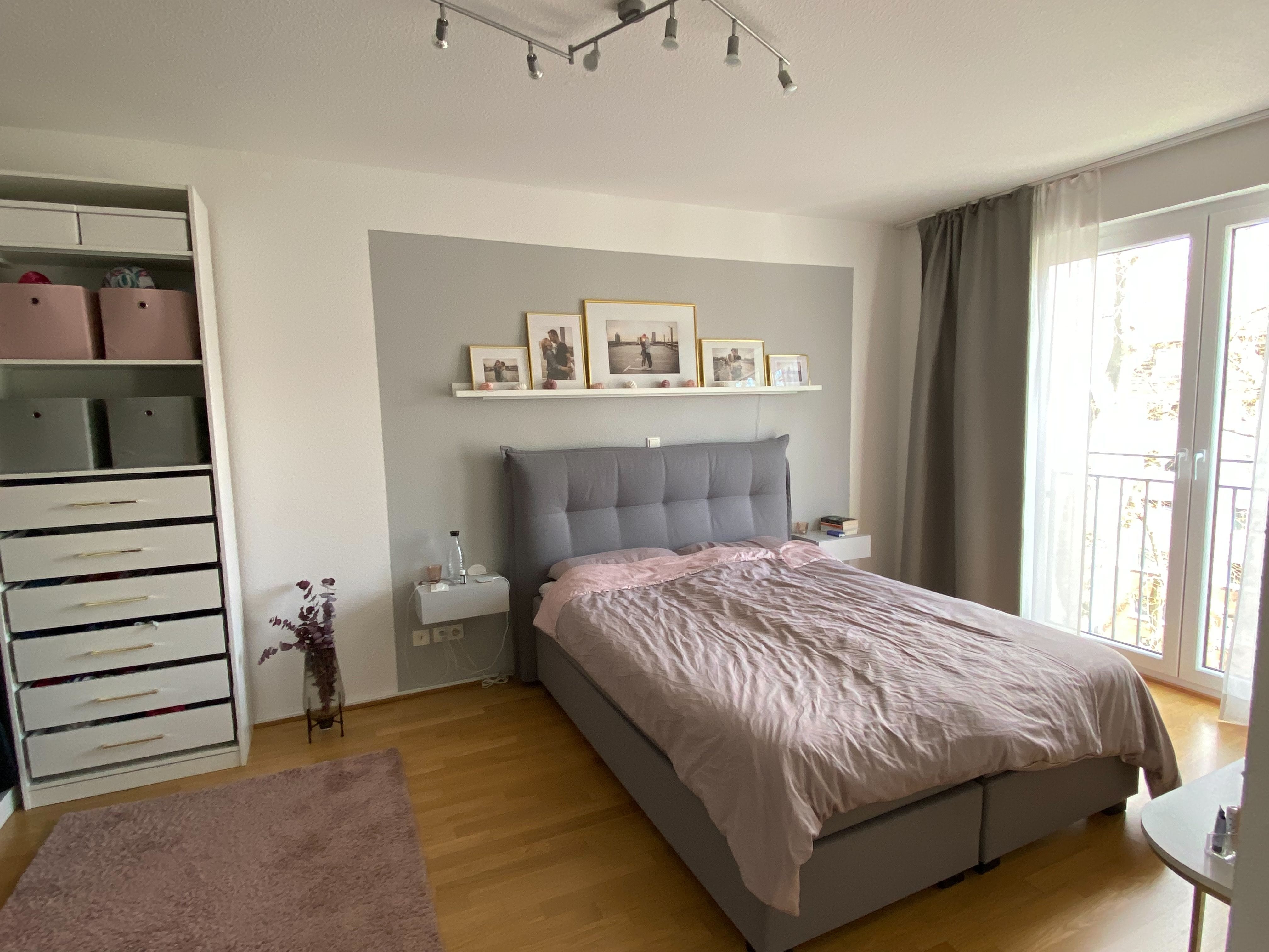 Helle Und Großzügige 3-Zimmer-Neubauwohnung In Perfekter Lage Von Köln - 5
