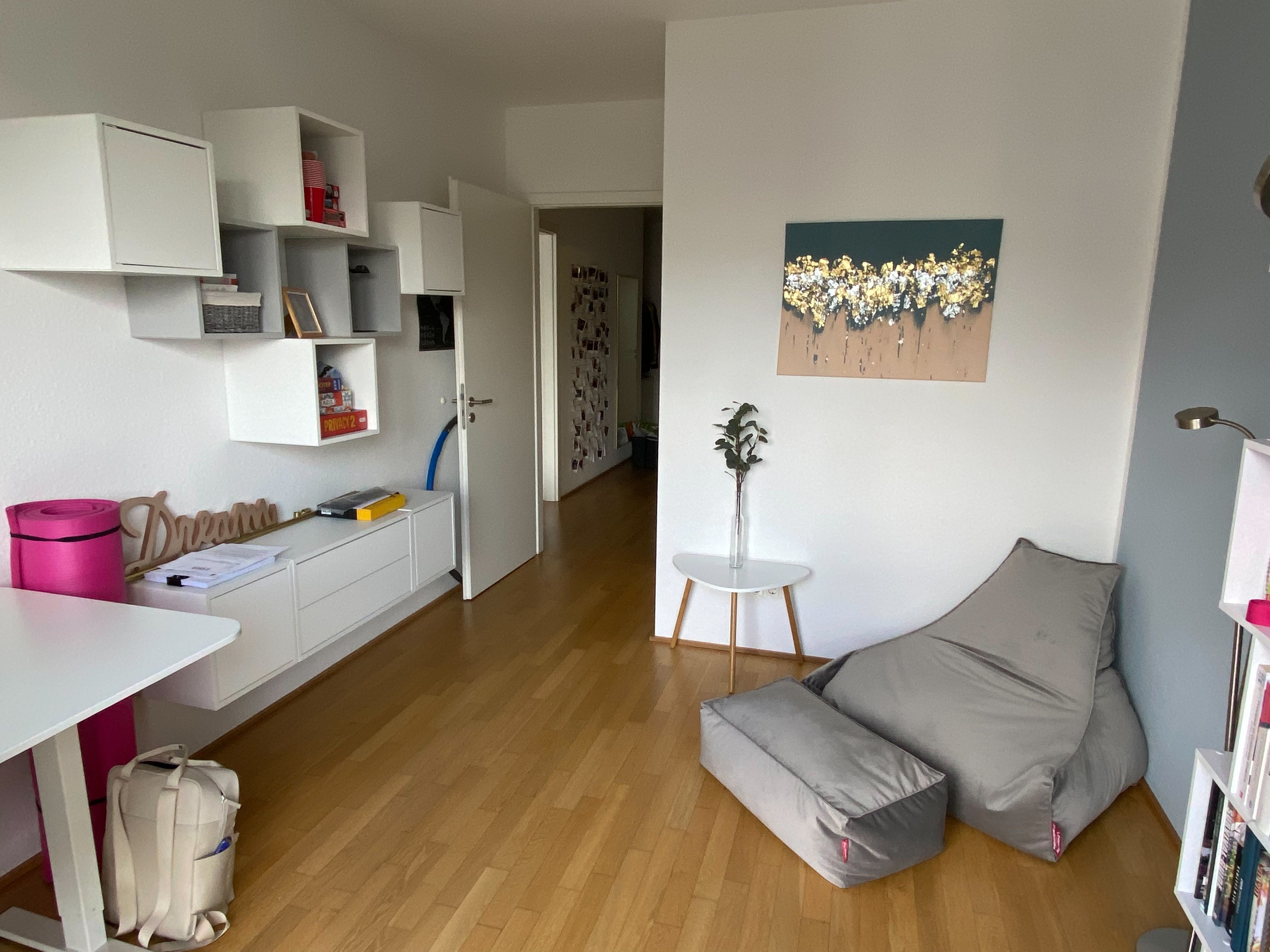 Helle Und Großzügige 3-Zimmer-Neubauwohnung In Perfekter Lage Von Köln - 6