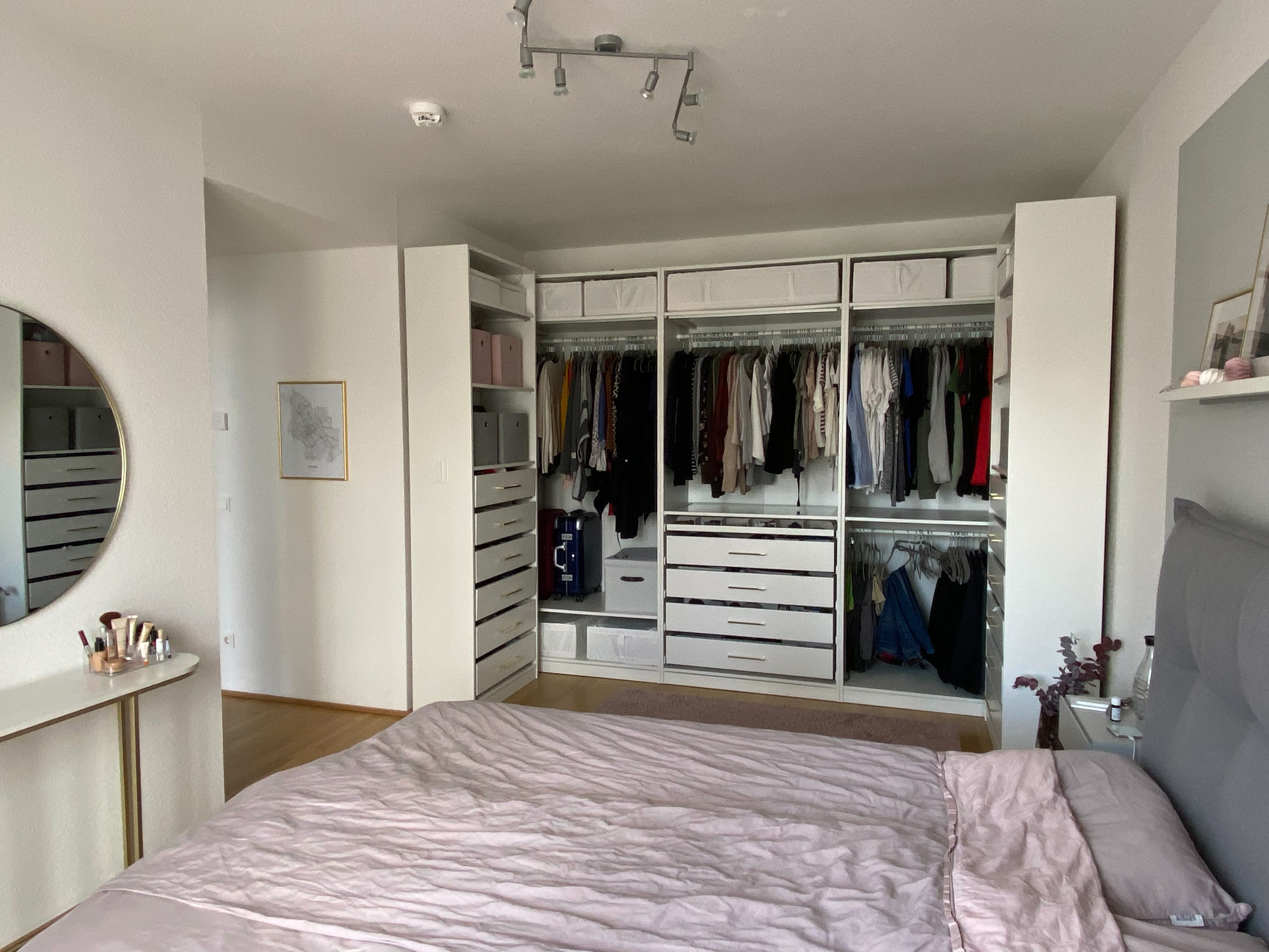 Helle Und Großzügige 3-Zimmer-Neubauwohnung In Perfekter Lage Von Köln - 4