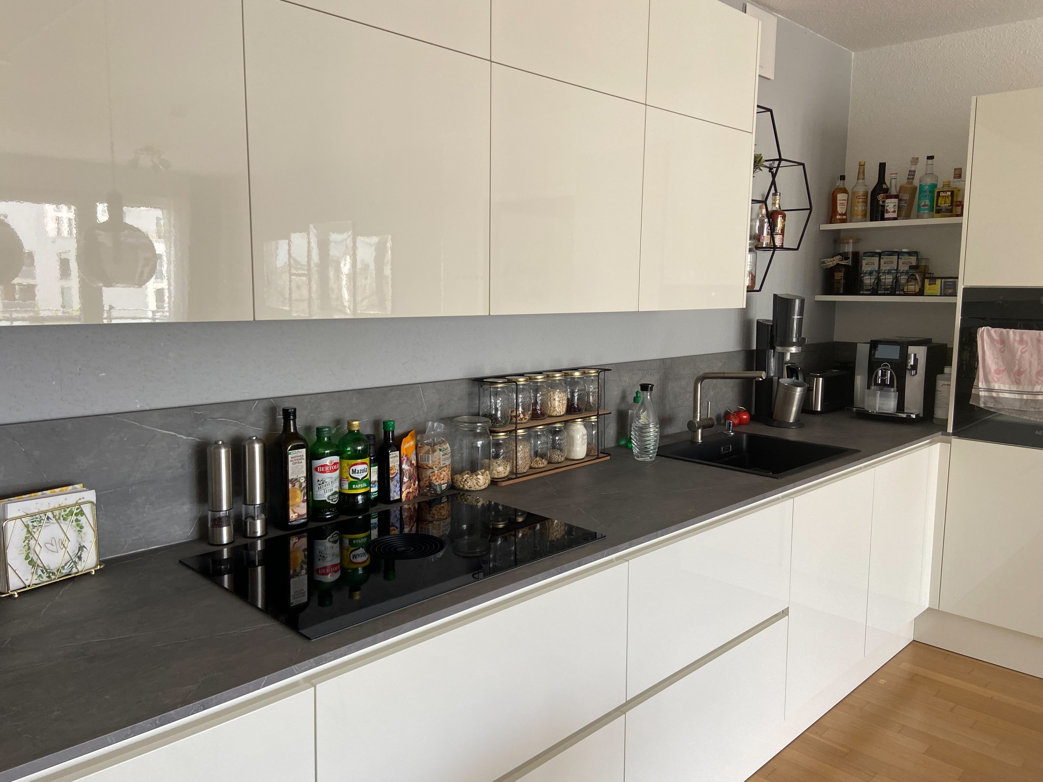 Helle Und Großzügige 3-Zimmer-Neubauwohnung In Perfekter Lage Von Köln - 8