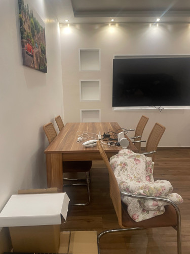 Exclusive luxury apartment | Fully furnished • Air conditioning • WLAN in Mannheim-Seckenheim - Gallery - 3