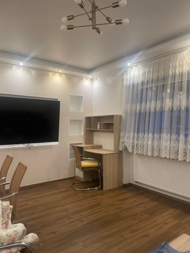 Exclusive luxury apartment | Fully furnished • Air conditioning • WLAN in Mannheim-Seckenheim