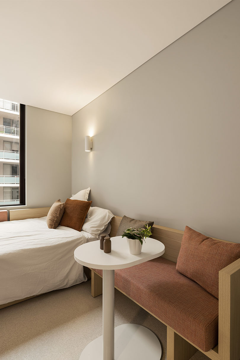 Superior Studio Apartment - 3