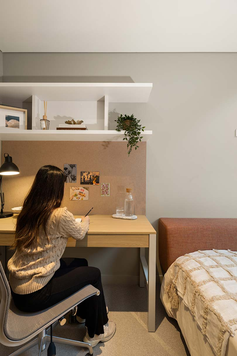Superior Studio Apartment - 1
