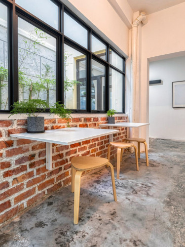 Acheh Home - Gallery - 3