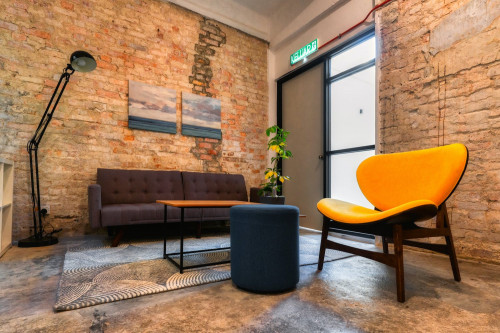 Acheh Home - Gallery - 53